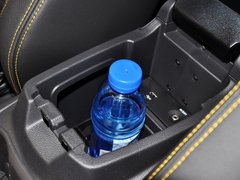2013款 ST 2.0T 手动 橙色版