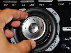 2013款 ST 2.0T 手动 橙色版