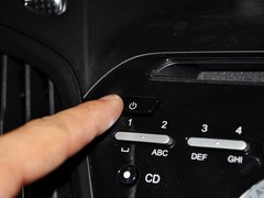 2013款 ST 2.0T 手动 橙色版