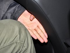 2013款 ST 2.0T 手动 橙色版