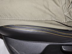 2013款 ST 2.0T 手动 橙色版