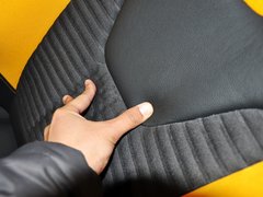 2013款 ST 2.0T 手动 橙色版