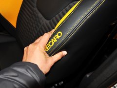 2013款 ST 2.0T 手动 橙色版