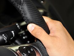 2013款 ST 2.0T 手动 橙色版