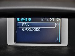 2013款 ST 2.0T 手动 橙色版