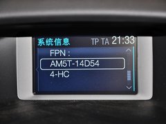 2013款 ST 2.0T 手动 橙色版