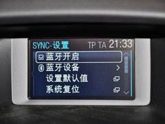 2013款 ST 2.0T 手动 橙色版