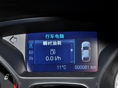 2013款 ST 2.0T 手动 橙色版
