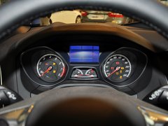 2013款 ST 2.0T 手动 橙色版