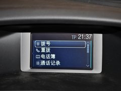 2013款 ST 2.0T 手动 橙色版