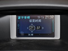 福克斯（进口） 2013款 ST 2.0T 手动 橙色版