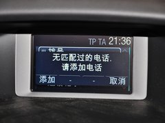 2013款 ST 2.0T 手动 橙色版