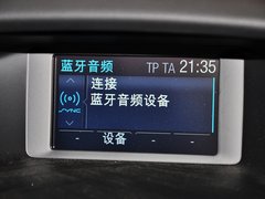 福克斯（进口） 2013款 ST 2.0T 手动 橙色版