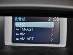 2013款 ST 2.0T 手动 橙色版