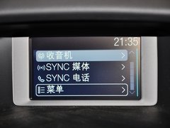 福克斯（进口） 2013款 ST 2.0T 手动 橙色版