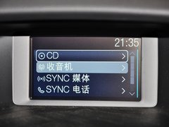 2013款 ST 2.0T 手动 橙色版