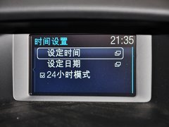 2013款 ST 2.0T 手动 橙色版