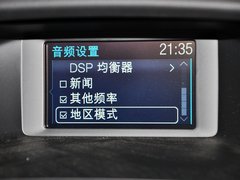 2013款 ST 2.0T 手动 橙色版