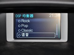 福克斯（进口） 2013款 ST 2.0T 手动 橙色版