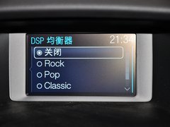 2013款 ST 2.0T 手动 橙色版