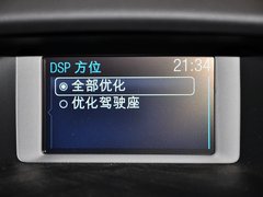2013款 ST 2.0T 手动 橙色版