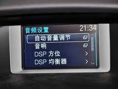2013款 ST 2.0T 手动 橙色版