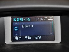 2013款 ST 2.0T 手动 橙色版
