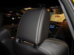 2013款 ST 2.0T 手动 橙色版