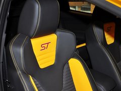 2013款 ST 2.0T 手动 橙色版
