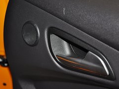 2013款 ST 2.0T 手动 橙色版