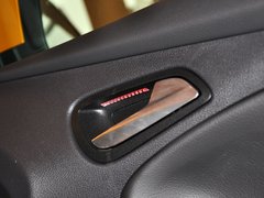 2013款 ST 2.0T 手动 橙色版