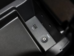 2013款 ST 2.0T 手动 橙色版