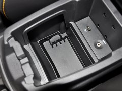 2013款 ST 2.0T 手动 橙色版