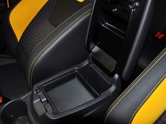 2013款 ST 2.0T 手动 橙色版