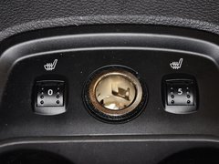 2013款 ST 2.0T 手动 橙色版