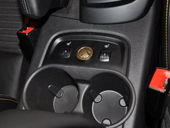 2013款 ST 2.0T 手动 橙色版