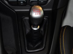2013款 ST 2.0T 手动 橙色版