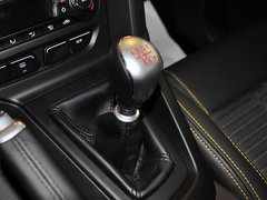 2013款 ST 2.0T 手动 橙色版