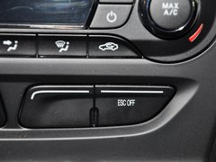 2013款 ST 2.0T 手动 橙色版
