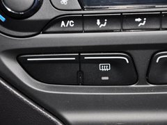 2013款 ST 2.0T 手动 橙色版