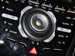 2013款 ST 2.0T 手动 橙色版