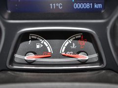 2013款 ST 2.0T 手动 橙色版
