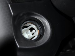 2013款 ST 2.0T 手动 橙色版