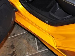2013款 ST 2.0T 手动 橙色版