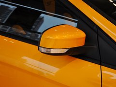 福克斯（进口） 2013款 ST 2.0T 手动 橙色版