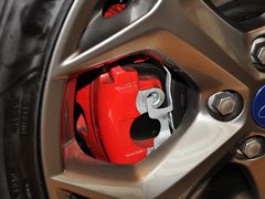 2013款 ST 2.0T 手动 橙色版