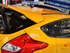 2013款 ST 2.0T 手动 橙色版