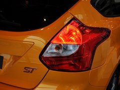 福克斯（进口） 2013款 ST 2.0T 手动 橙色版