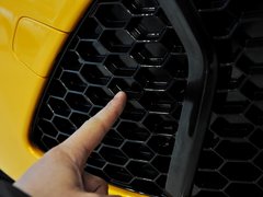 2013款 ST 2.0T 手动 橙色版