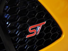 2013款 ST 2.0T 手动 橙色版
